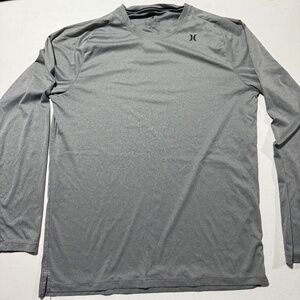 Hurley UPF 50+ Long sleeve Dr-fit